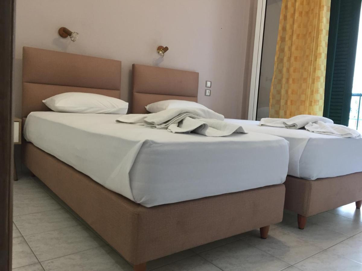 Vogiatzi Rooms Skiathos Island Bagian luar foto