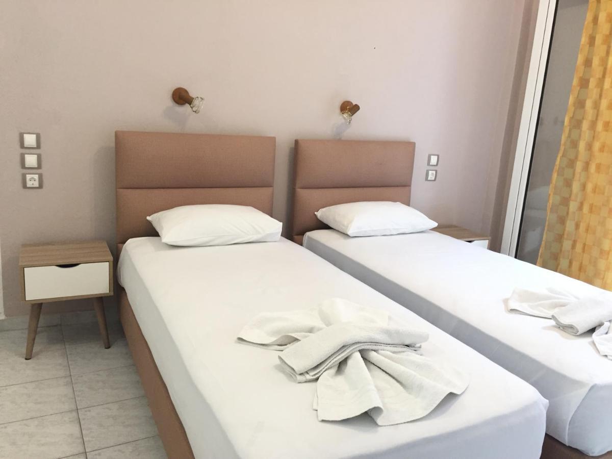 Vogiatzi Rooms Skiathos Island Bagian luar foto