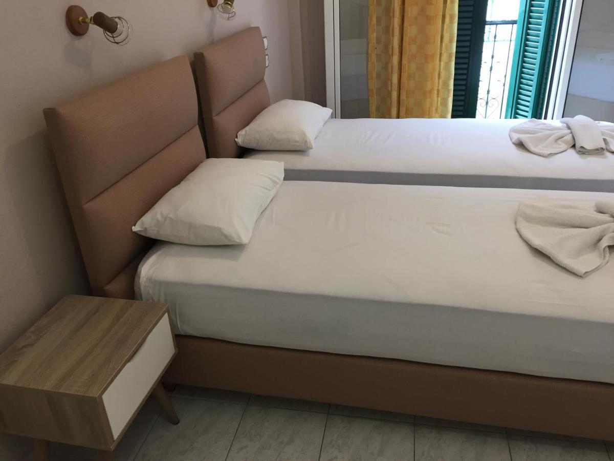 Vogiatzi Rooms Skiathos Island Bagian luar foto