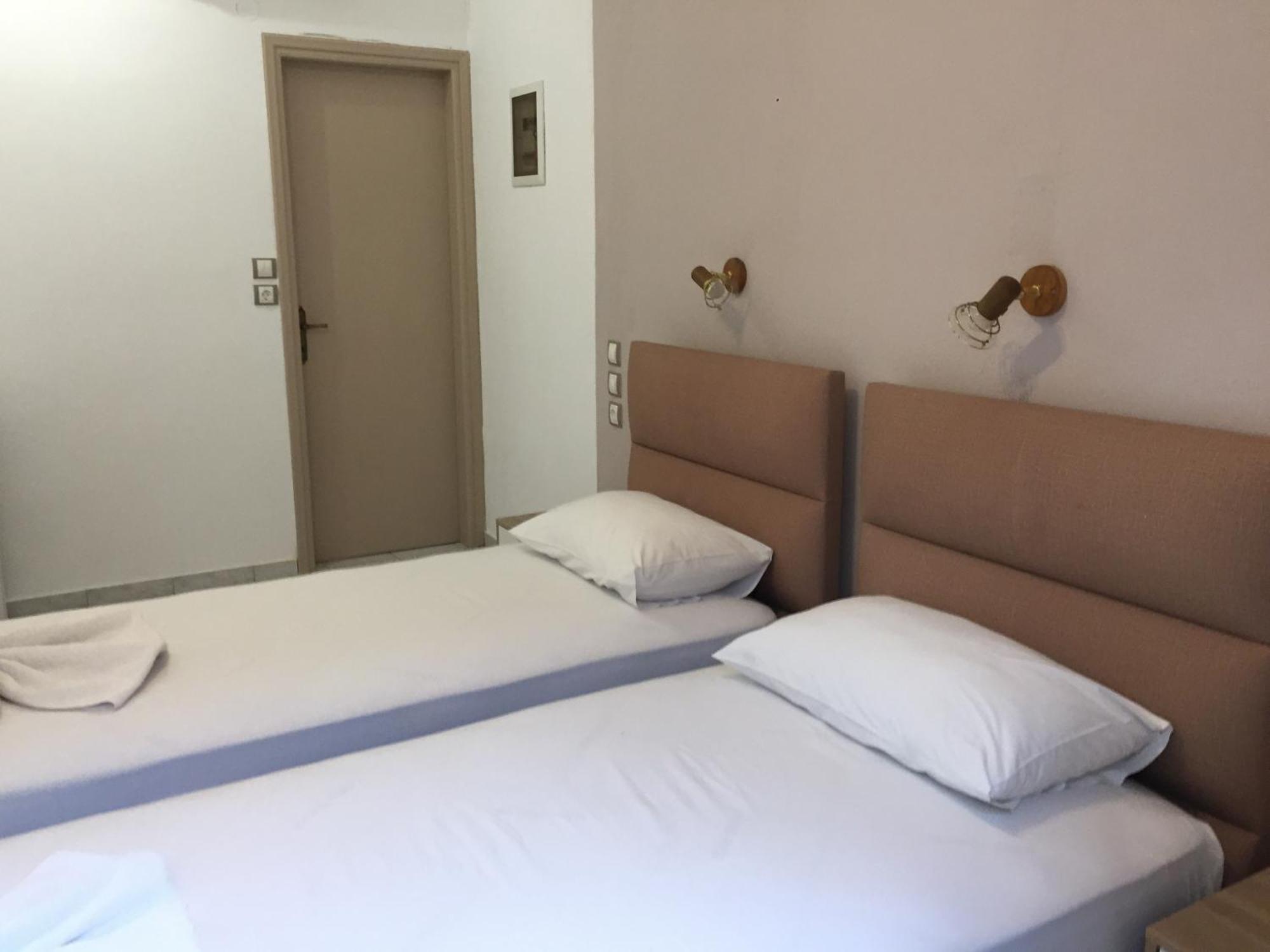 Vogiatzi Rooms Skiathos Island Bagian luar foto